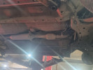 Toyota Matrix 2008 года