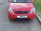 Toyota Matrix 2008 года