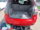 Toyota Matrix 2008 года