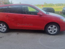 Toyota Matrix 2008 года