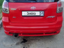 Toyota Matrix 2008 года