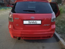Toyota Matrix 2008 года