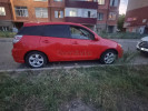 Toyota Matrix 2008 года