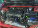 Toyota Matrix 2008 года
