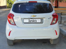 Chevrolet Spark 2019 года