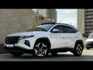 Hyundai Tucson 2022 года