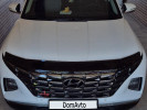 Hyundai Tucson 2022 года