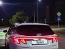 Hyundai Tucson 2022 года