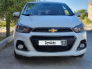 Chevrolet Spark 2019 года
