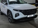 Hyundai Tucson 2022 года