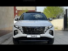 Hyundai Tucson 2022 года