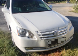 Toyota Avalon 2005 года