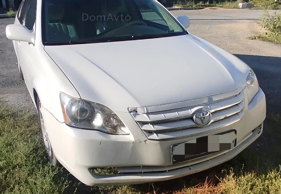 Toyota Avalon 2005 года