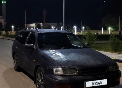 Toyota Caldina 1996 года