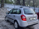 ВАЗ (Lada) Kalina 2014 года