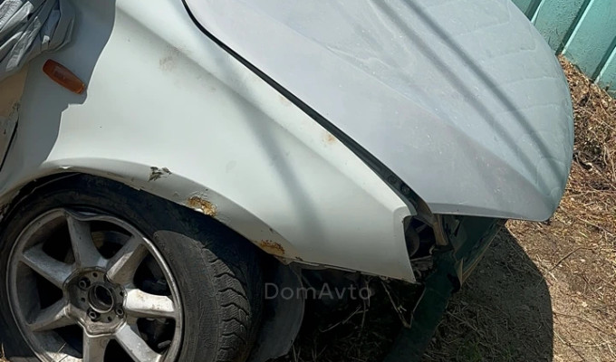 ВАЗ (Lada) Kalina 2014 года