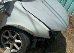 ВАЗ (Lada) Kalina 2014 года
