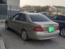 Mercedes-Benz C-Класс 2002 года