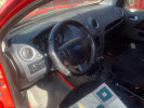 Ford Fusion 2009 года