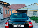 ВАЗ (Lada) Priora 2012 года