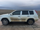 Nissan X-Trail 2006 года