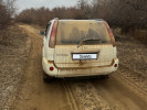 Nissan X-Trail 2006 года