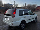 Nissan X-Trail 2006 года