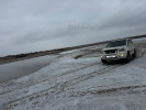 Nissan X-Trail 2006 года