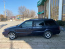 Volkswagen Passat 1994 года
