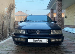 Volkswagen Passat 1994 года