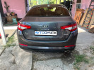 Kia K5 2013 года