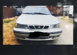Daewoo Nexia 2008 года
