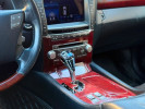 Lexus LS 2011 года
