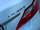 Lexus LS 2011 года