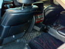 Lexus LS 2011 года