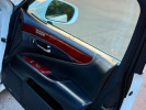 Lexus LS 2011 года