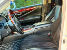 Lexus LS 2011 года