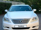 Lexus LS 2011 года