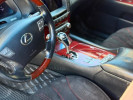 Lexus LS 2011 года