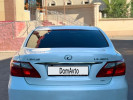 Lexus LS 2011 года