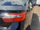 Toyota Camry 2013 года