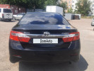 Toyota Camry 2013 года