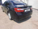 Toyota Camry 2013 года