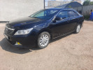 Toyota Camry 2013 года