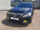 Toyota Camry 2013 года