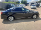 Toyota Camry 2013 года