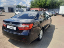 Toyota Camry 2013 года