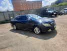 Toyota Camry 2013 года