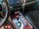 Toyota Camry 2013 года