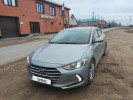 Hyundai Elantra 2016 года